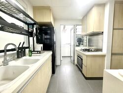 The Parc Condominium (D5), Condominium #473450811